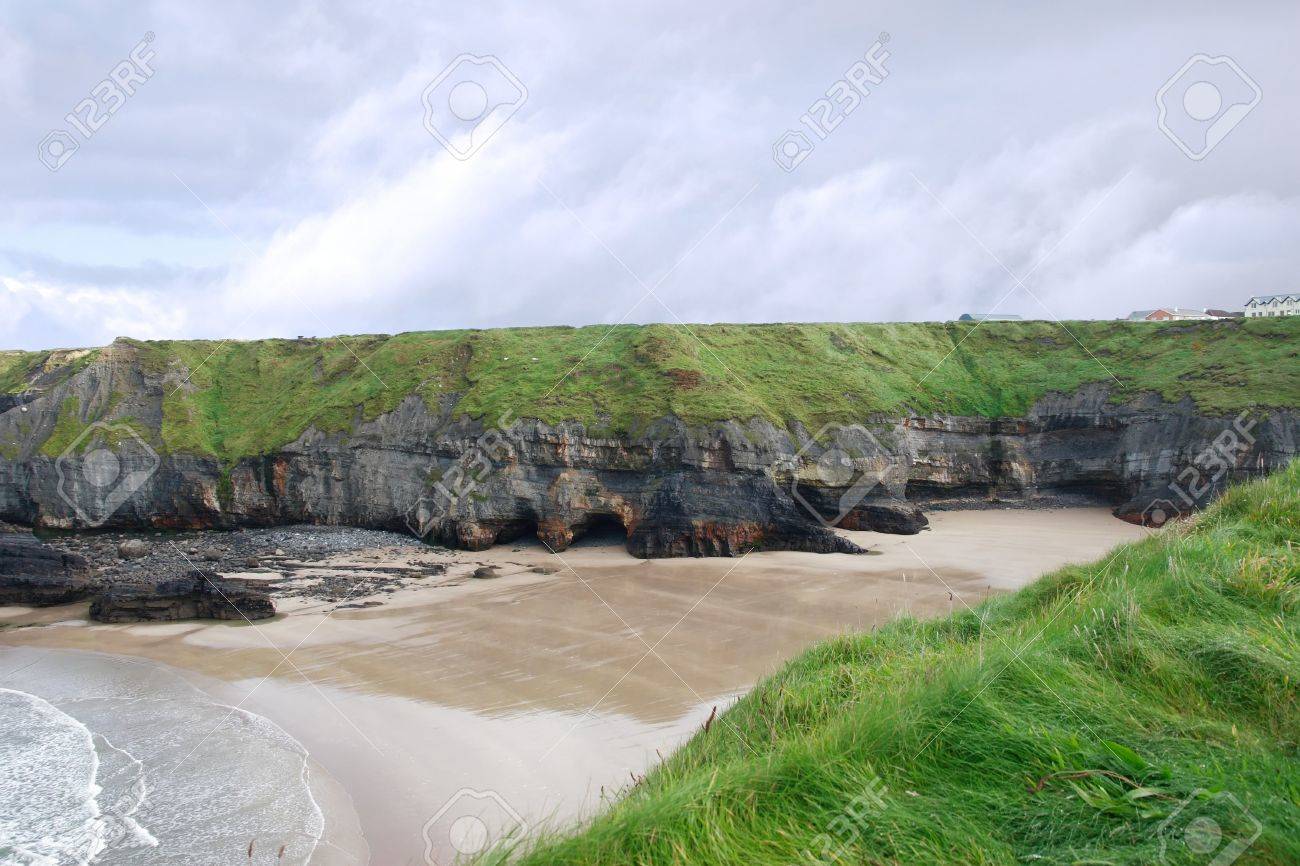 ballybunion nuns beach