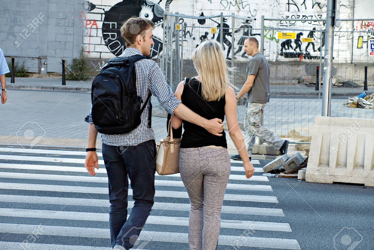 Single frauen warschau
