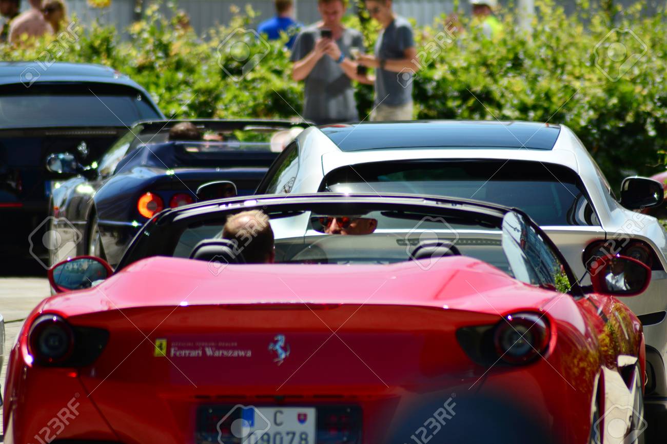Coffee And Cars >> Warsaw Poland 9 June 2018 Coffee And Cars Daftcafe Show Meeting Coffee And Cars >> Warsaw Poland 9 June 2018 Coffee And Cars Daftcafe Show Meeting