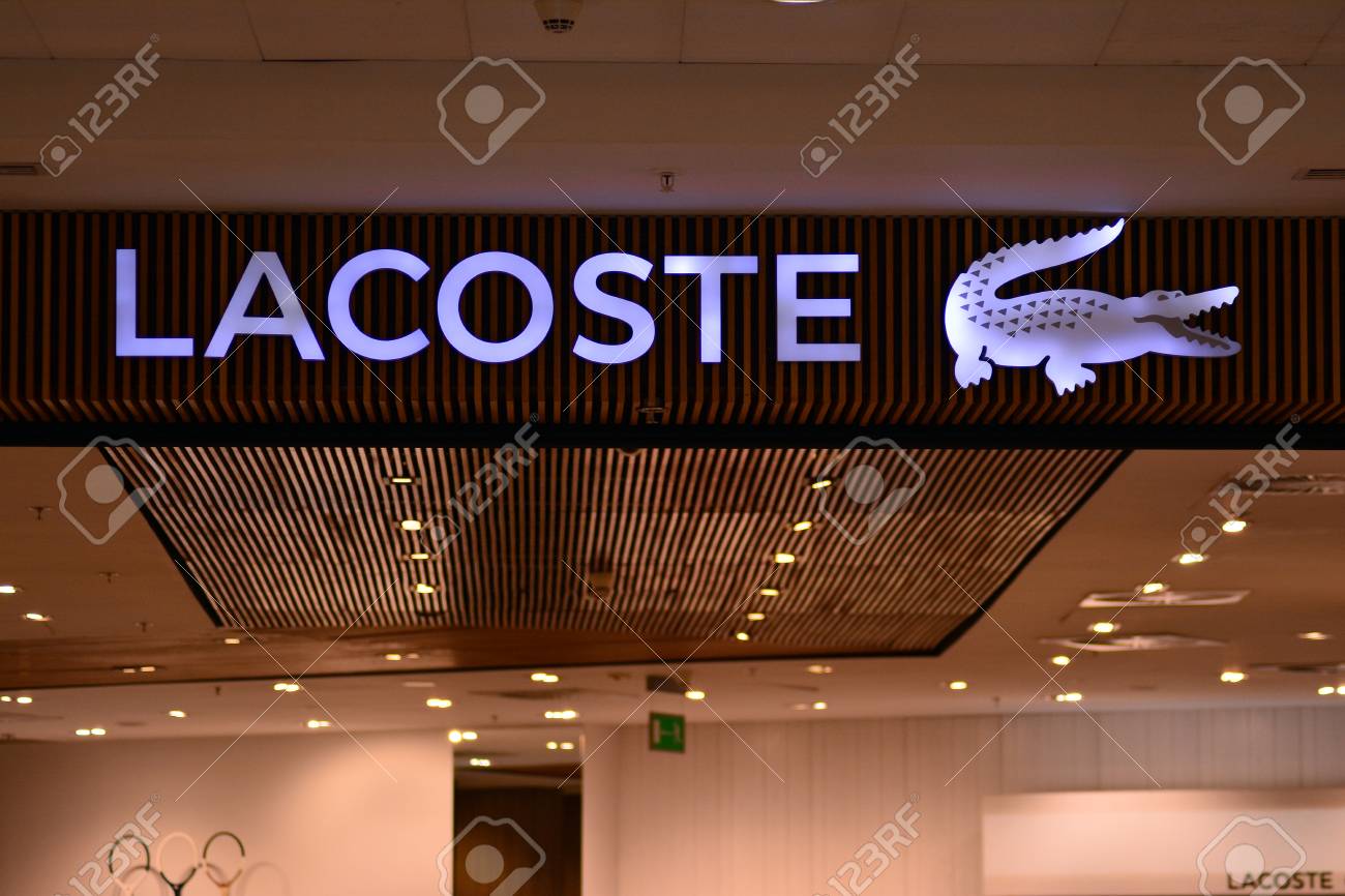 lacoste promo code december 2018