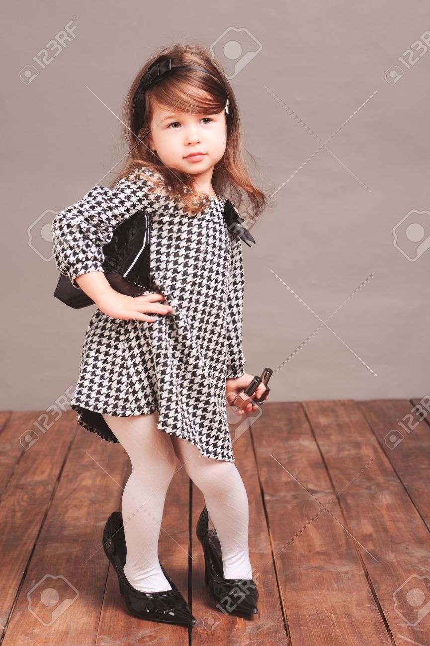 Old Baby Frock Years Girl Dress Size Kwasome Gilrs Sundress Years