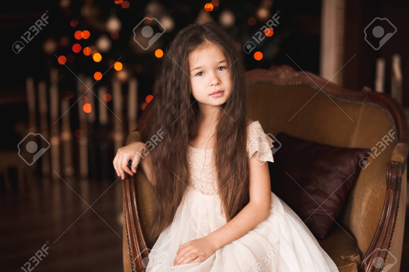 Robe vintage fille 5 ans deals
