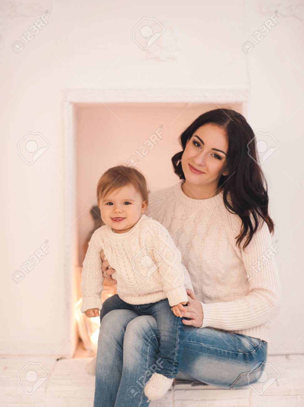 1 year baby girl jeans