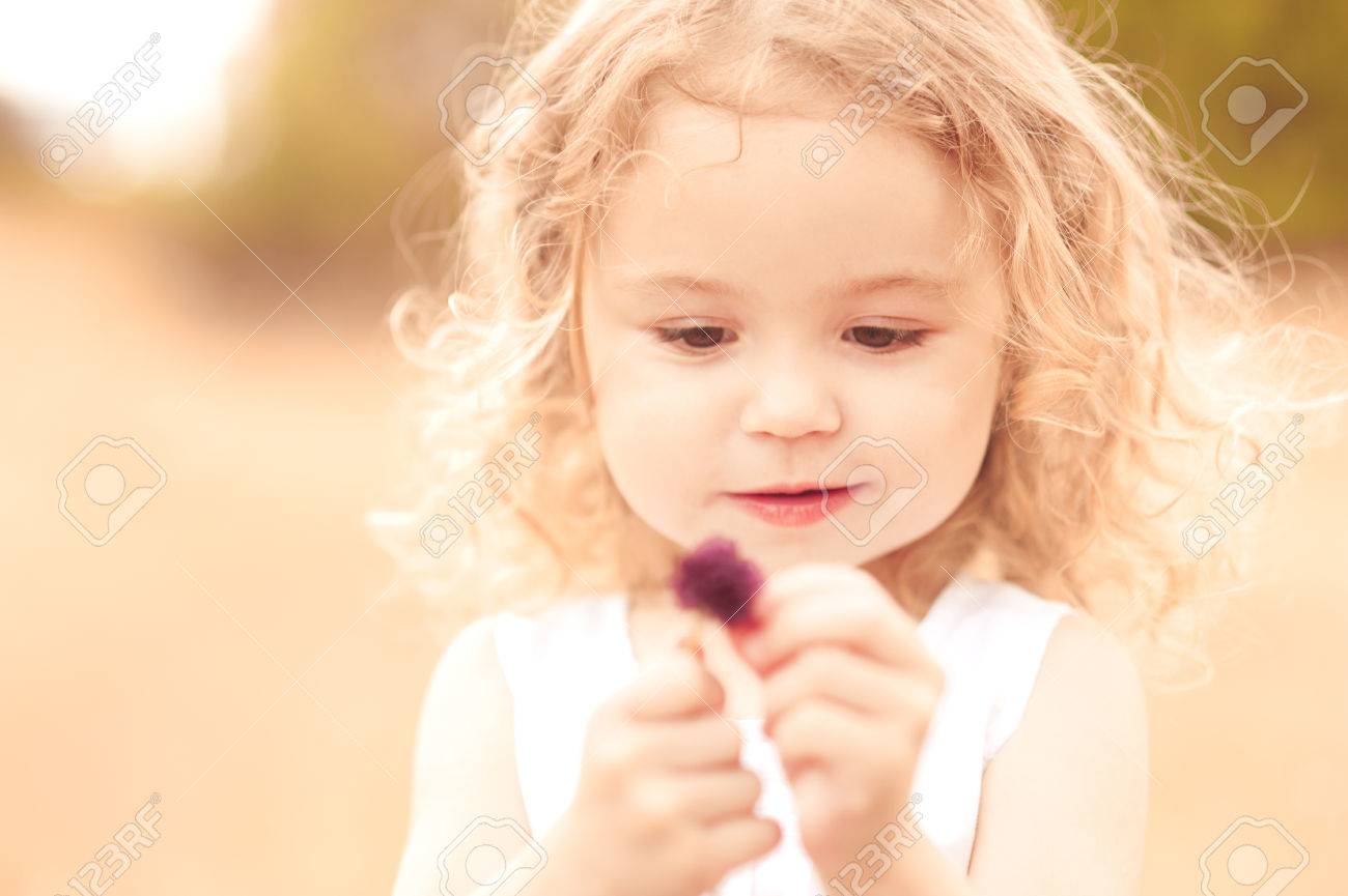 cute 3 year old baby girl