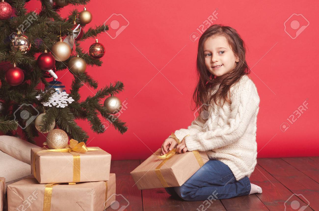 baby girl christmas presents