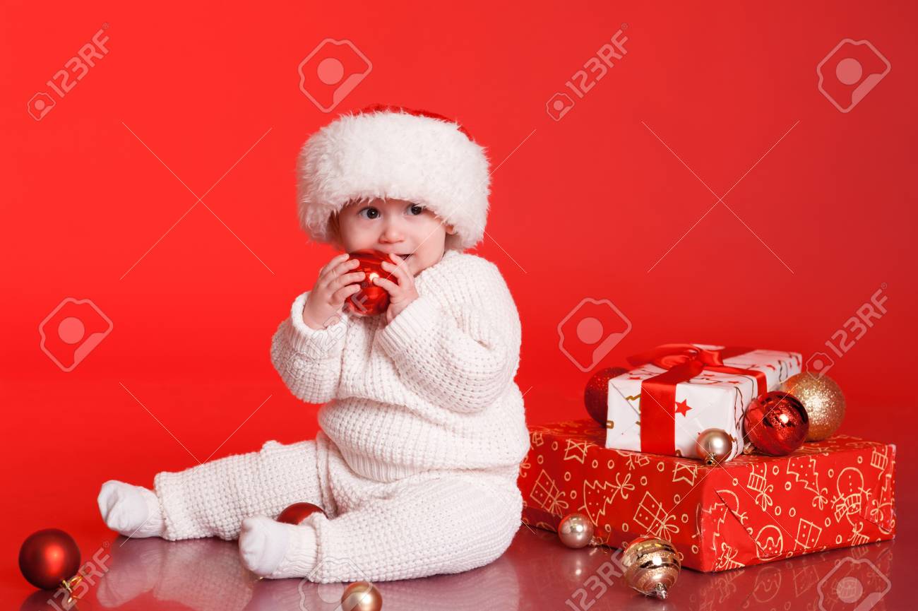 christmas for 1 year old boy