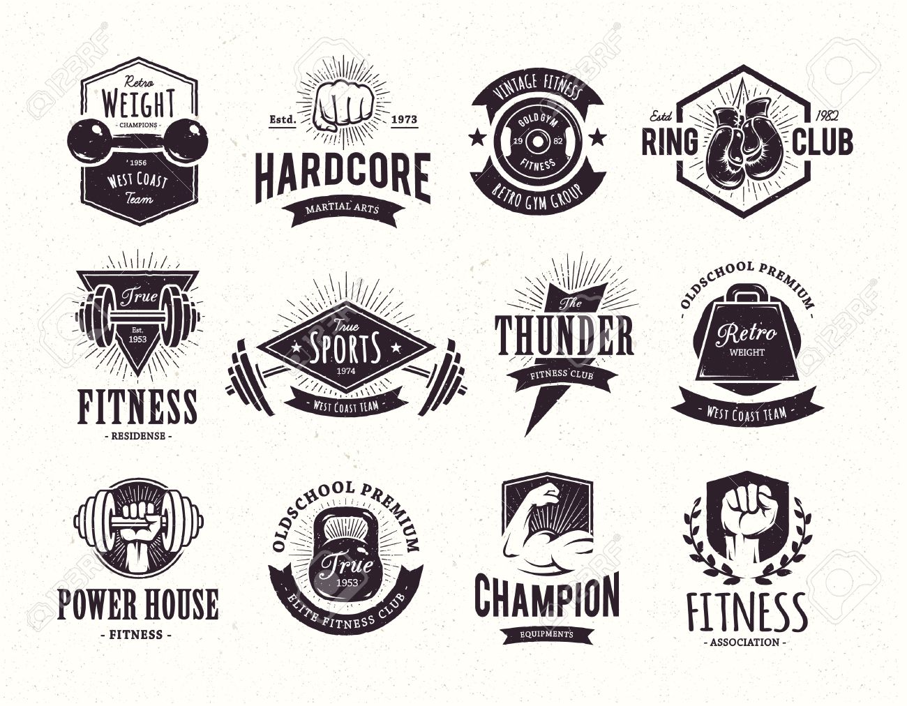 gym logo