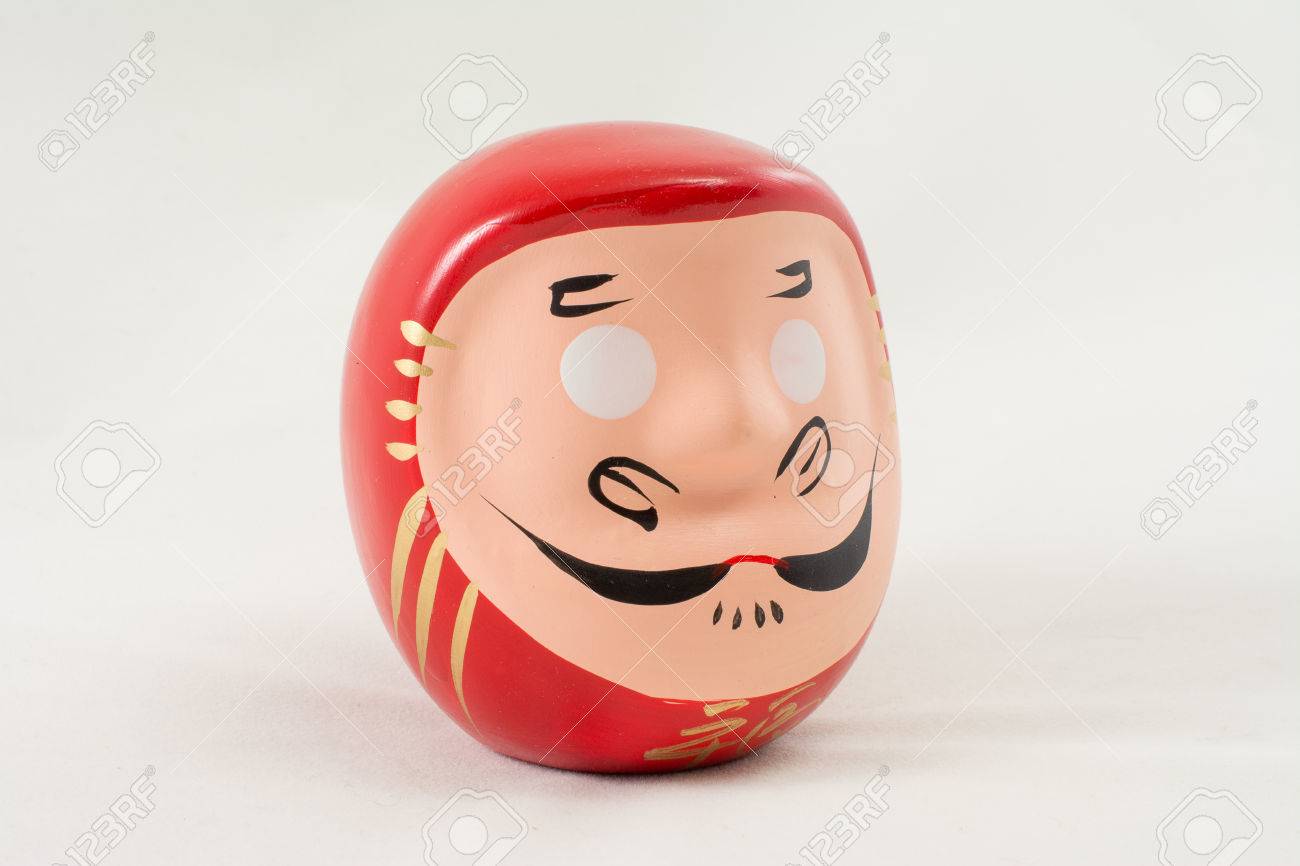 Figurine japonais Clearance