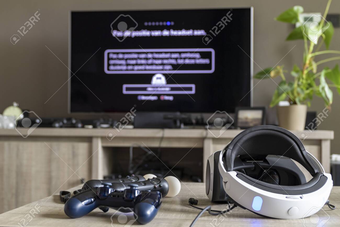 playstation move controller stock