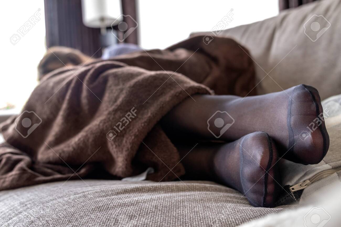 Sleeping pantyhose