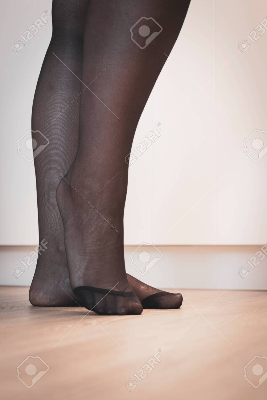 Panthyhose Feet Panthyhose Feet