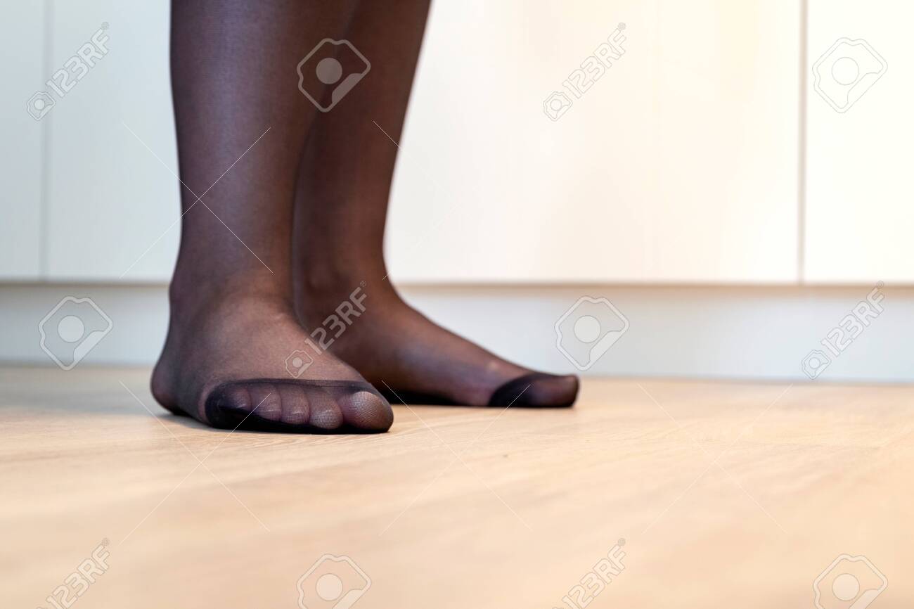 Panthyhose Feet Panthyhose Feet