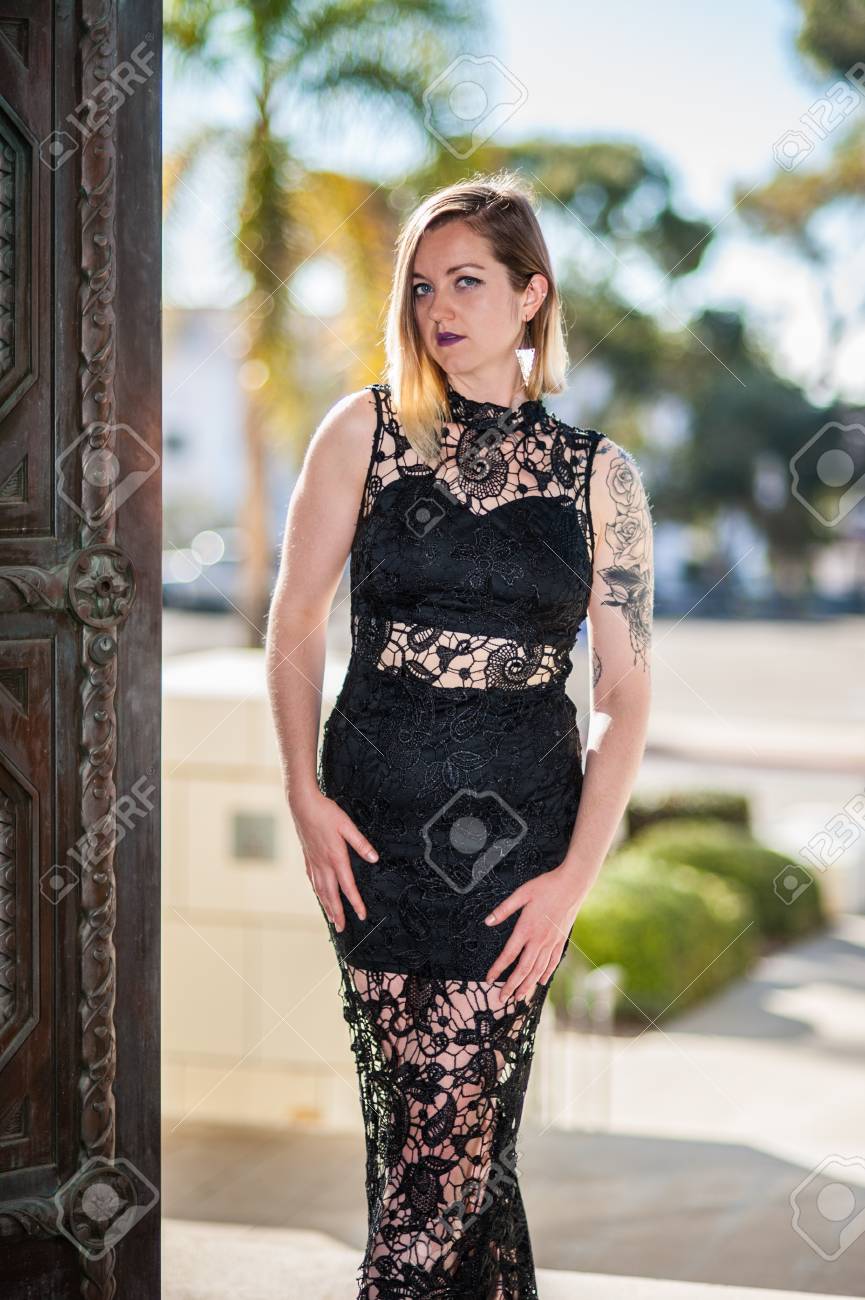 elegant evening separates