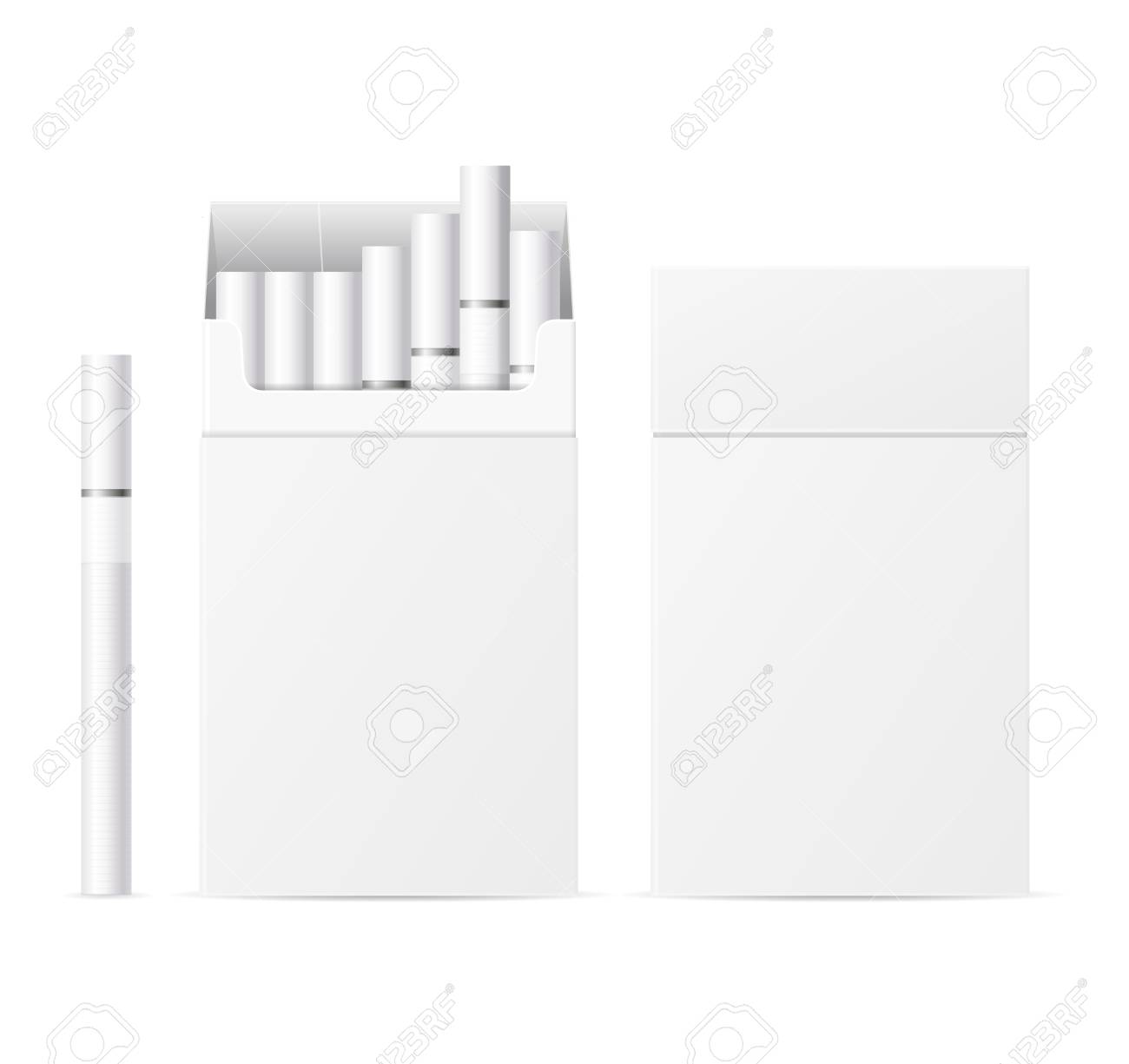 cigarette template Realistic Template Blank White Cigarette Pack. Vector Royalty Free SVG, Cliparts, Vectors, and Stock Illustration. Image 75231352 cigarette template Realistic Template Blank White Cigarette Pack. Vector Royalty Free SVG, Cliparts, Vectors, and Stock Illustration. Image 75231352