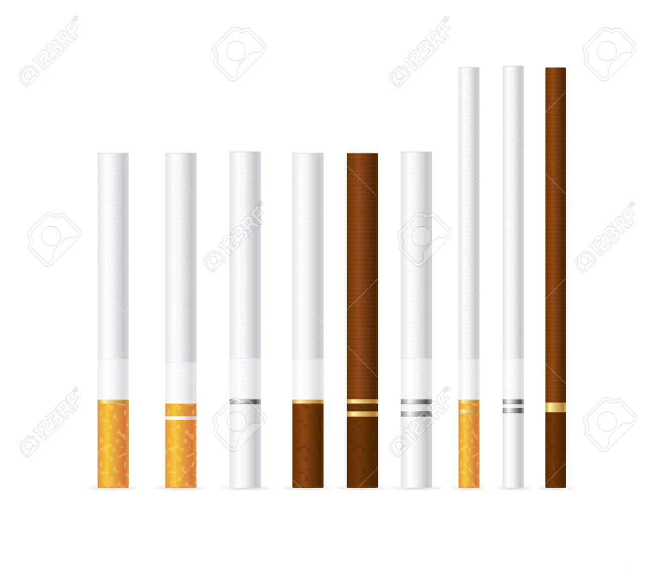 cost of cigarettes germany How much do cigarettes cost in different countries?