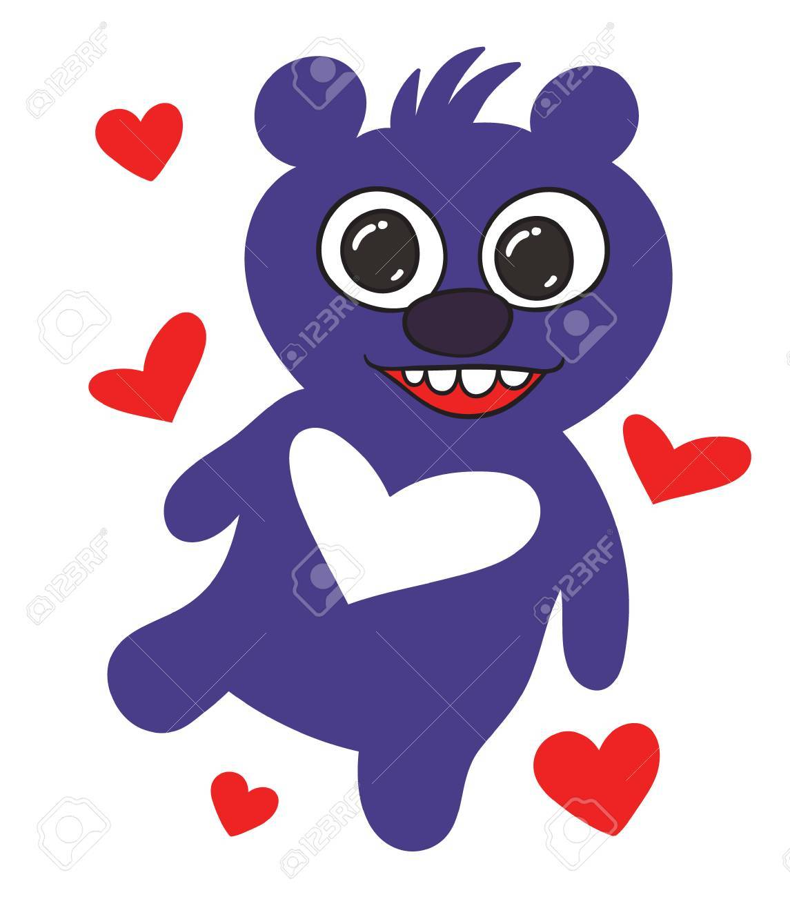 すべての動物の画像 75 熊の手 イラスト