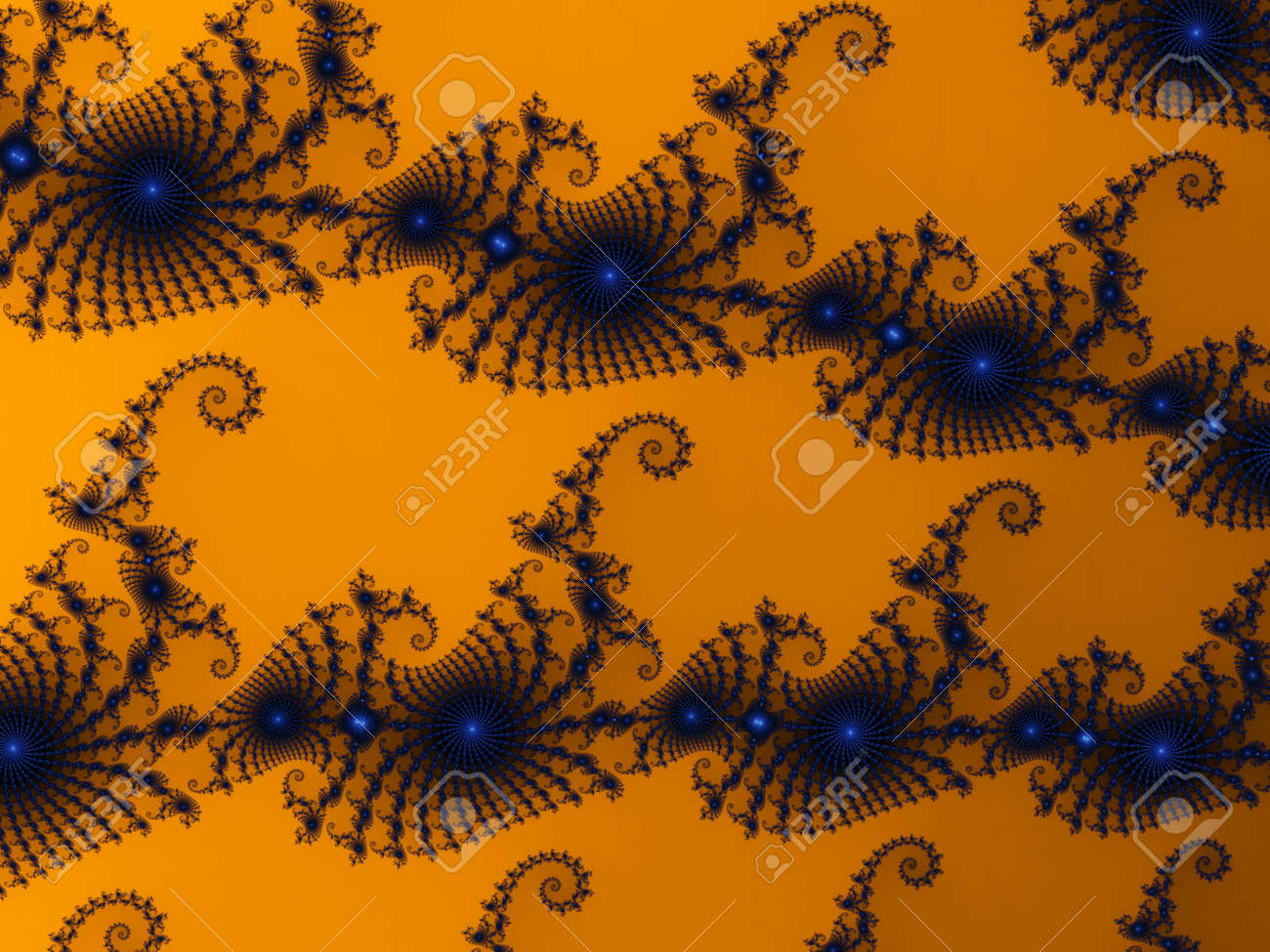3D-Illustration of a zoom into an infinite mathematical fractal set - 169911884 3D-Illustration of a zoom into an infinite mathematical fractal set - 169911884