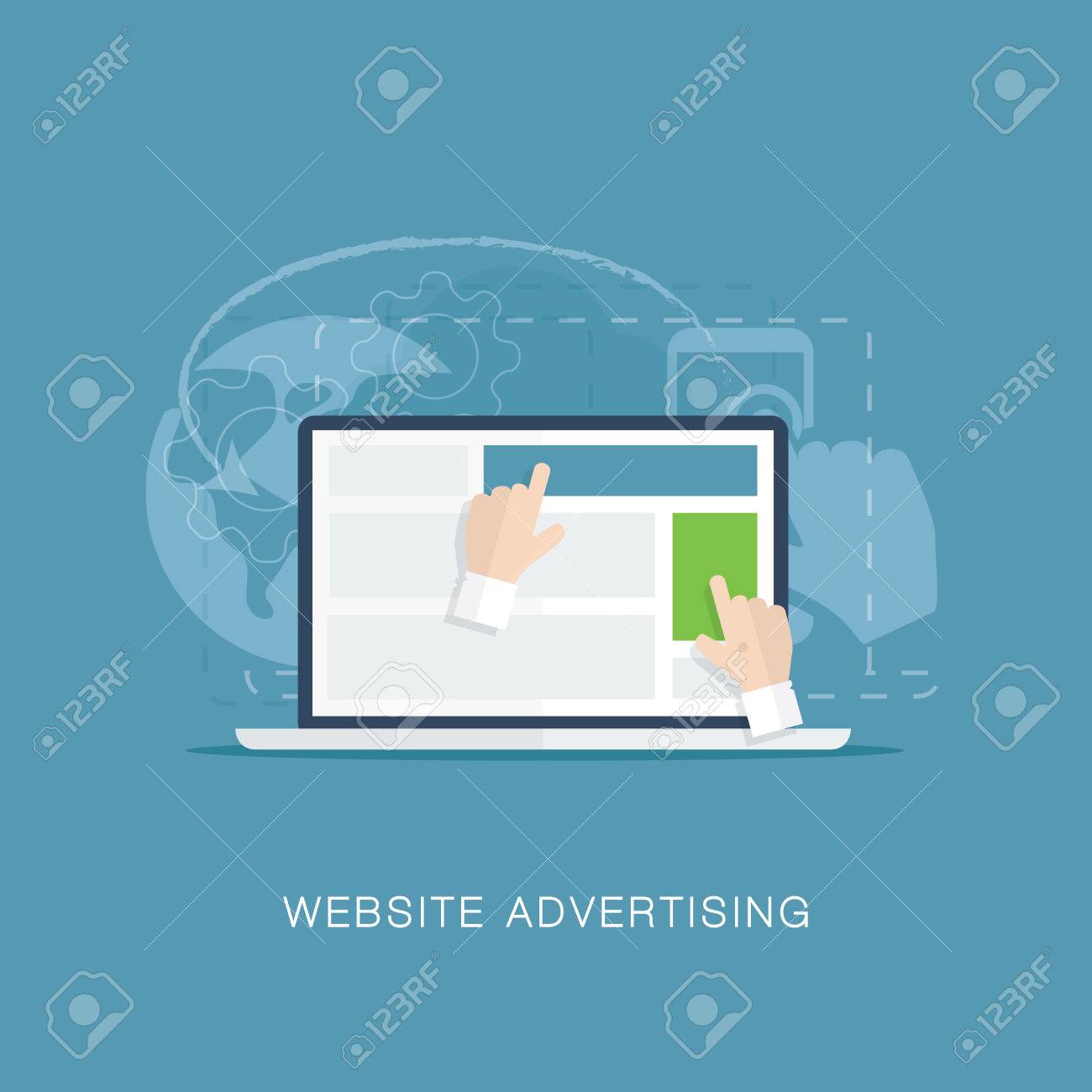 free website banners