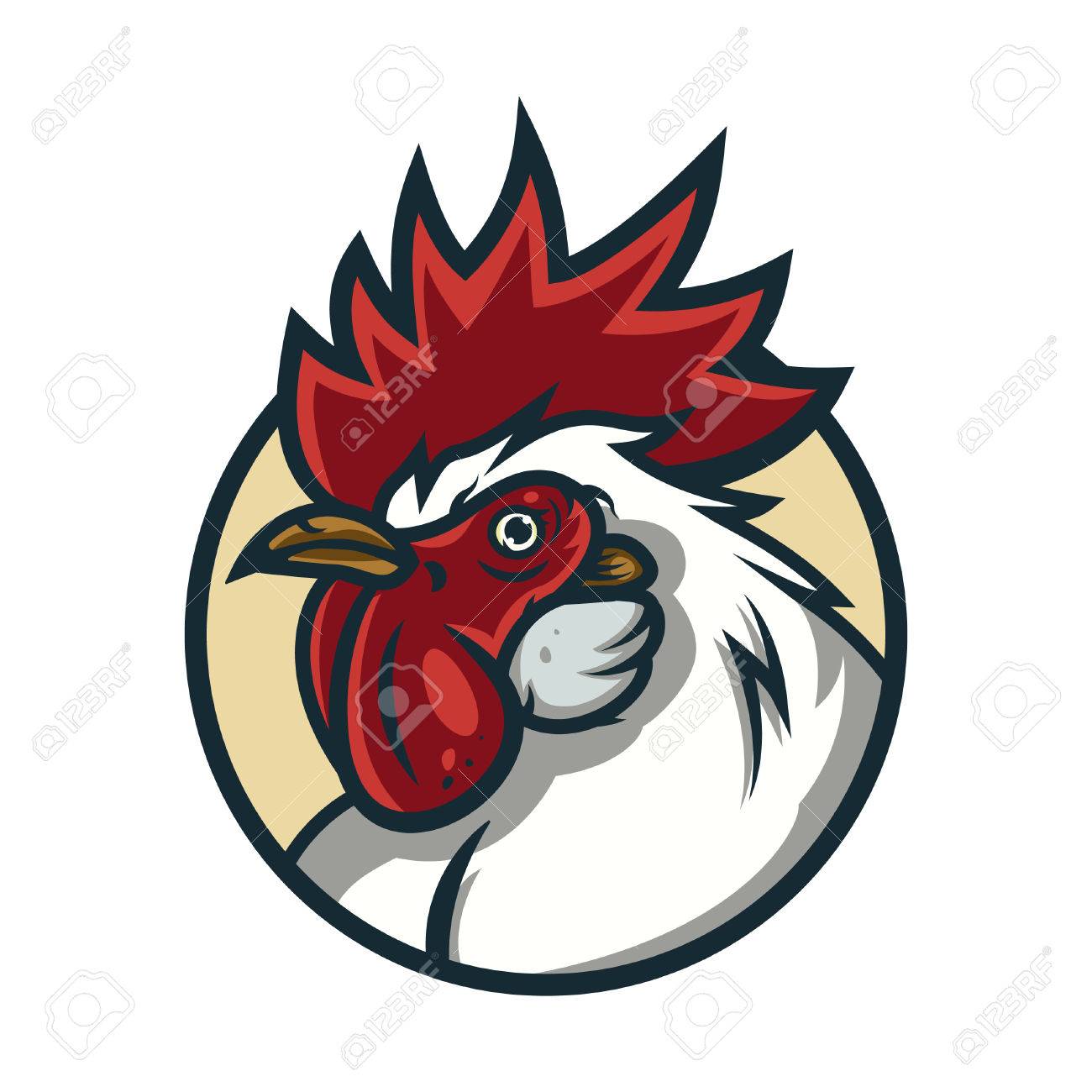 marca de ropa simbolo gallo