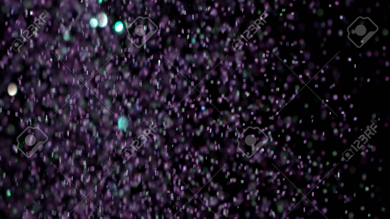 現実的なキラキラは 黒背景での爆発の使用 これらのクリップは 視覚効果 合成 およびモーション グラフィックスに最適です ブレンド モード スクリーン を使用します の写真素材 画像素材 Image