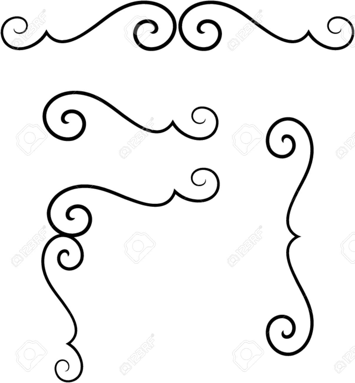 Set Di Originale Disegno Vettoriale Elementi Questo è Un Vettore Di Immagine Si Può Semplicemente Modificare Colori E Forme