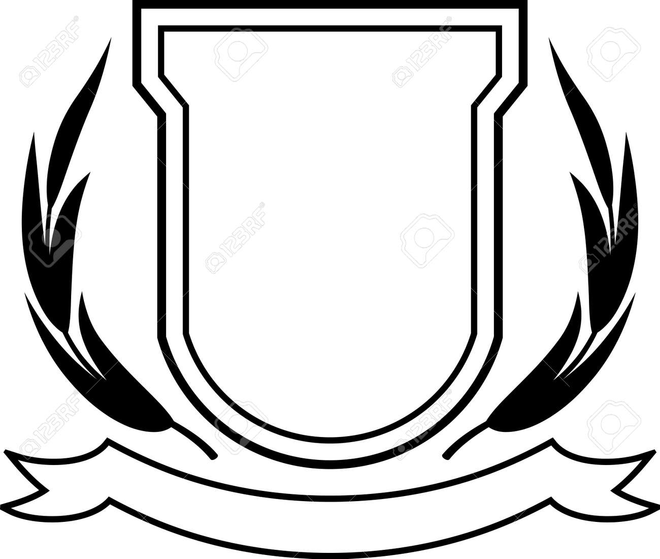 ilustración vectorial aislados en