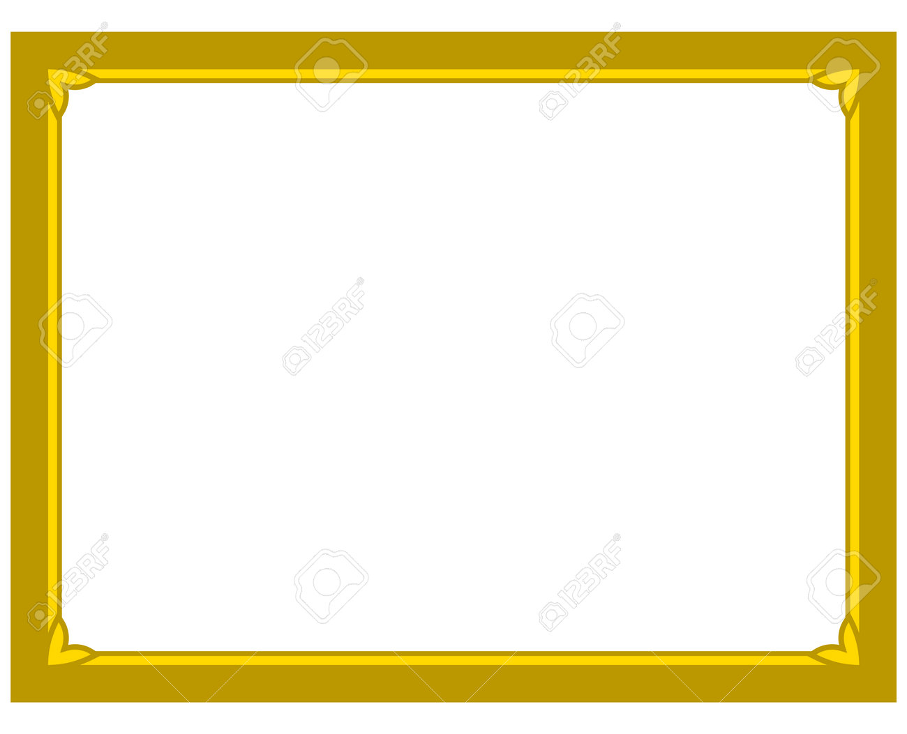 border picture