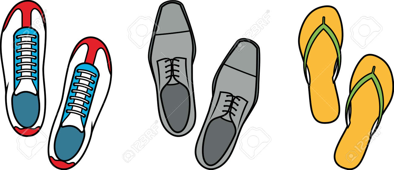 formal sneakers