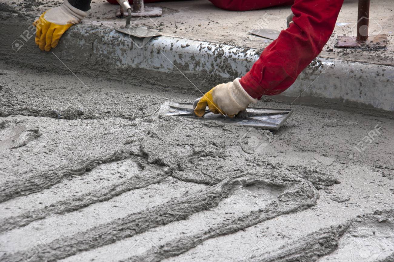 Cement in Malaysia