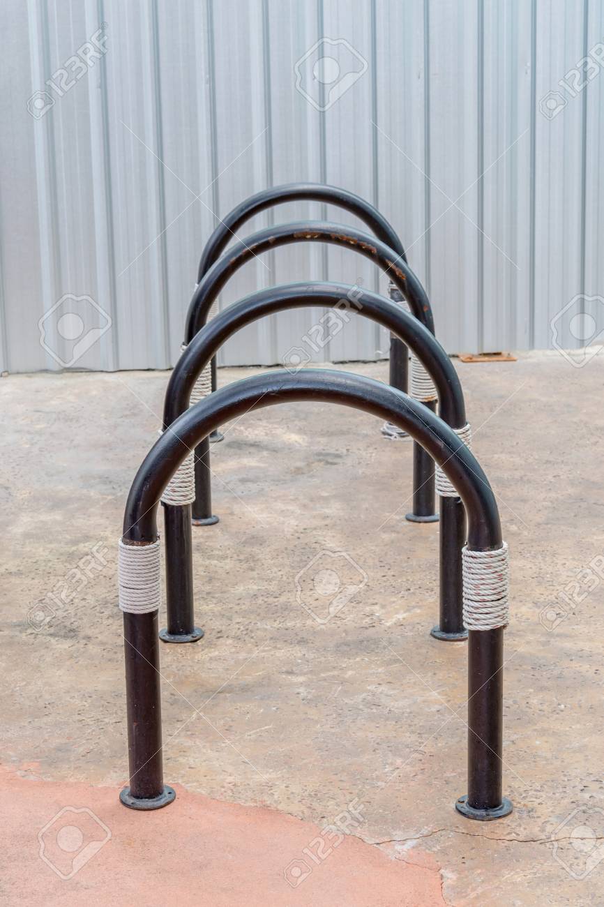 bicycle wall lock