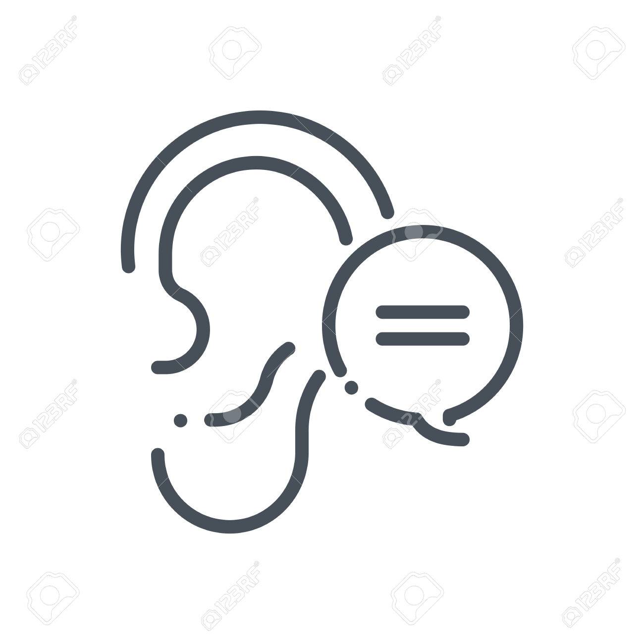 情報グラフィック Web サイトや印刷媒体とインタ フェースに適したマーケティング アイコンを話題します 手描きスタイル ピクセル完璧なラインのベクター アイコン のイラスト素材 ベクタ Image