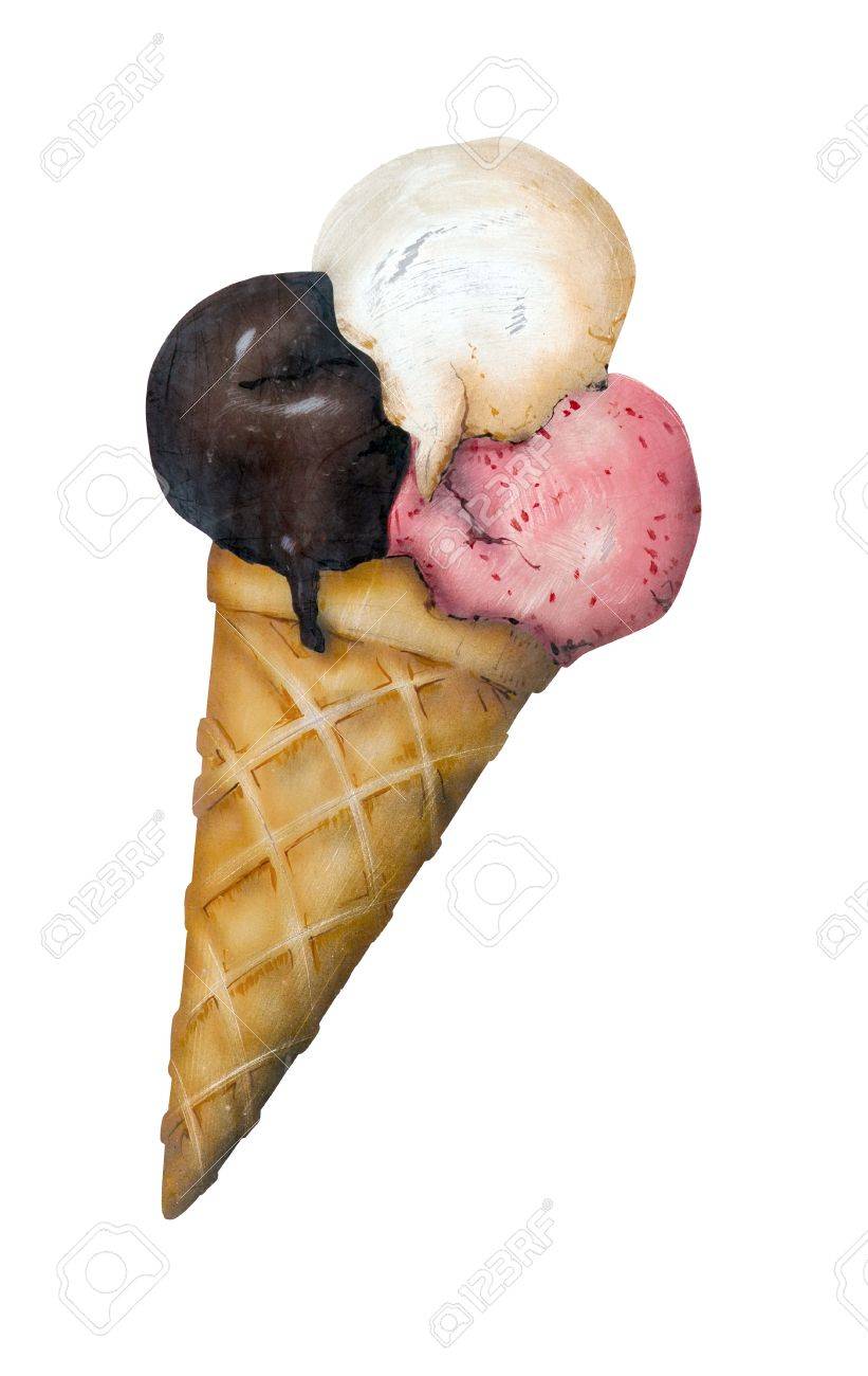 Download 440 Gambar Gambar Es Krim Aice Paling Bagus HD