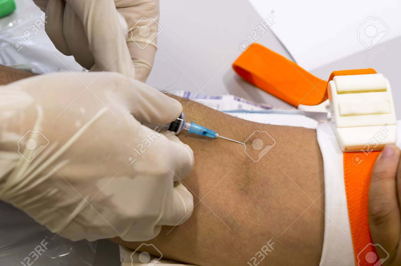 dengue en el análisis de sangre dengue en el análisis de sangre