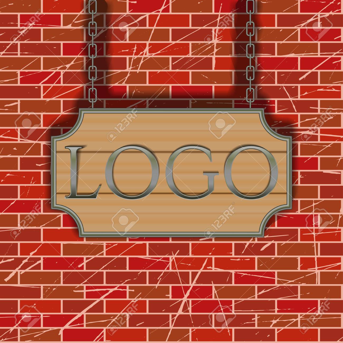 signboard template