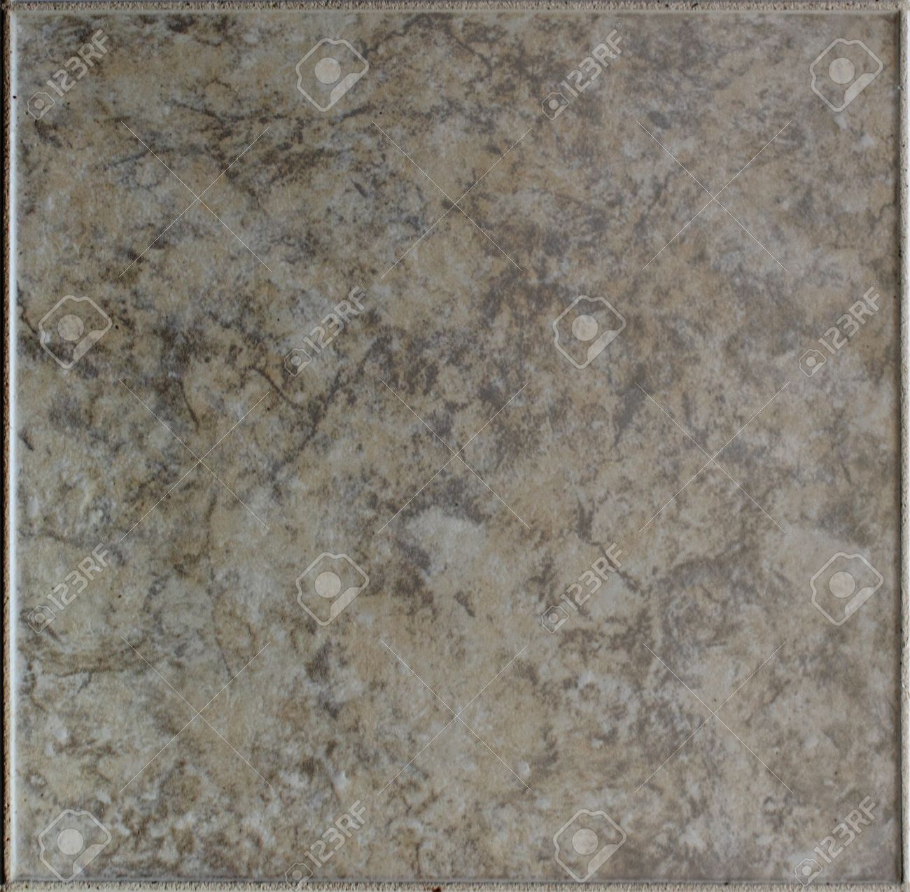 Top Down View Of Stone Floor Tile With Marbled Effect Stock Photo Top Down View Of Stone Floor Tile With Marbled Effect Stock Photo