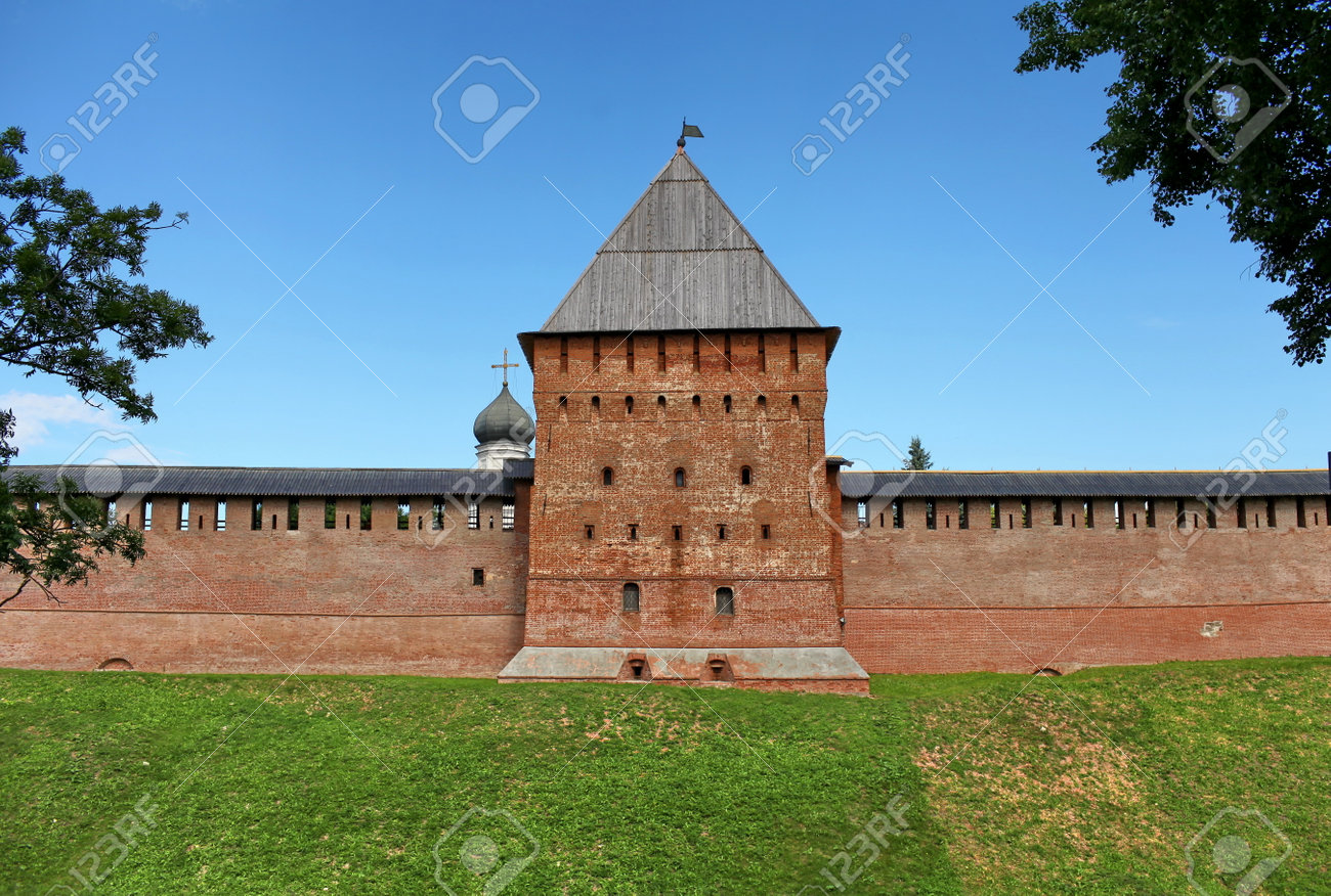 Veliky Novgorod: attractions. Description and photo 7 Veliky Novgorod: attractions. Description and photo 61