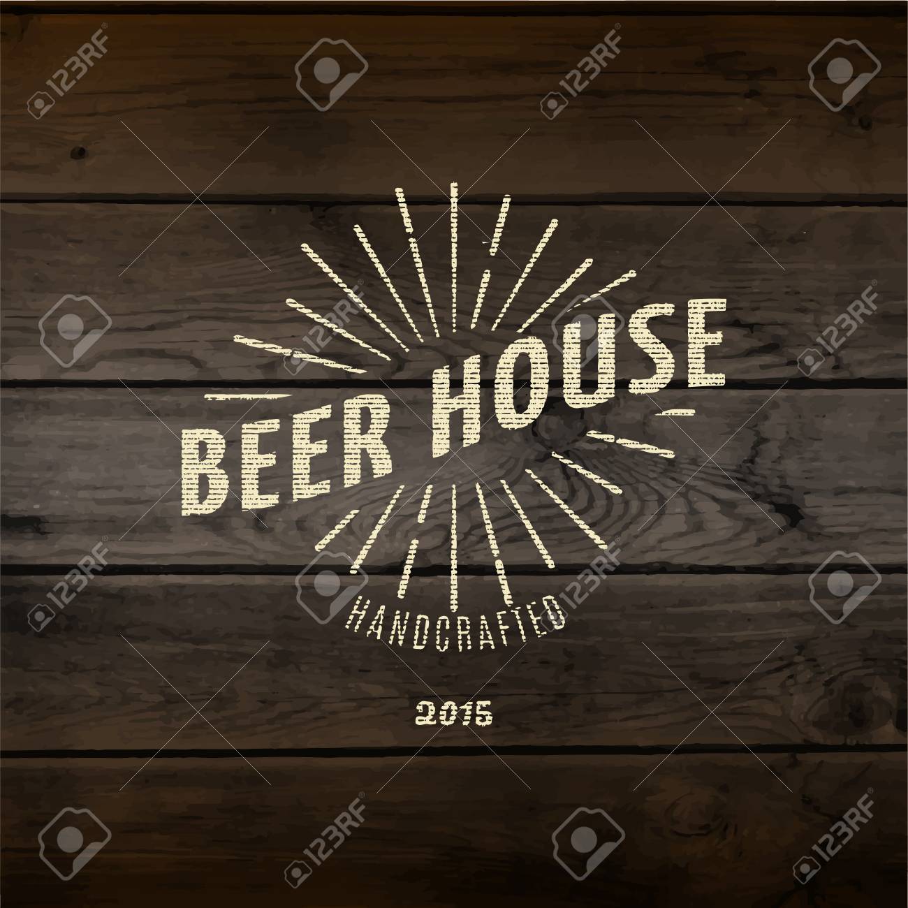 ビール家バッジ会社 ビール醸造所 居酒屋 レストラン 木製の背景テクスチャを醸造ビール家 バー パブ 使用 テンプレートおよびデザイン要素のラベル の イラスト素材 ベクタ Image ビール家バッジ会社 ビール醸造所 居酒屋 レストラン 木製の背景テクスチャを醸造ビール家 バー パブ 使用 テンプレートおよびデザイン要素のラベル の イラスト素材 ベクタ Image