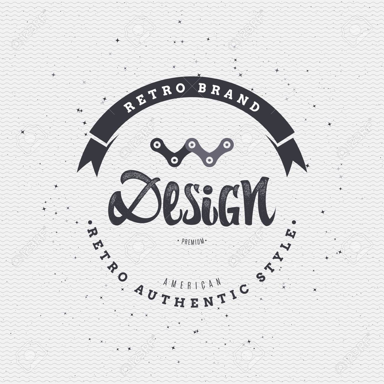 designer calligraphic writing the word lettering using design