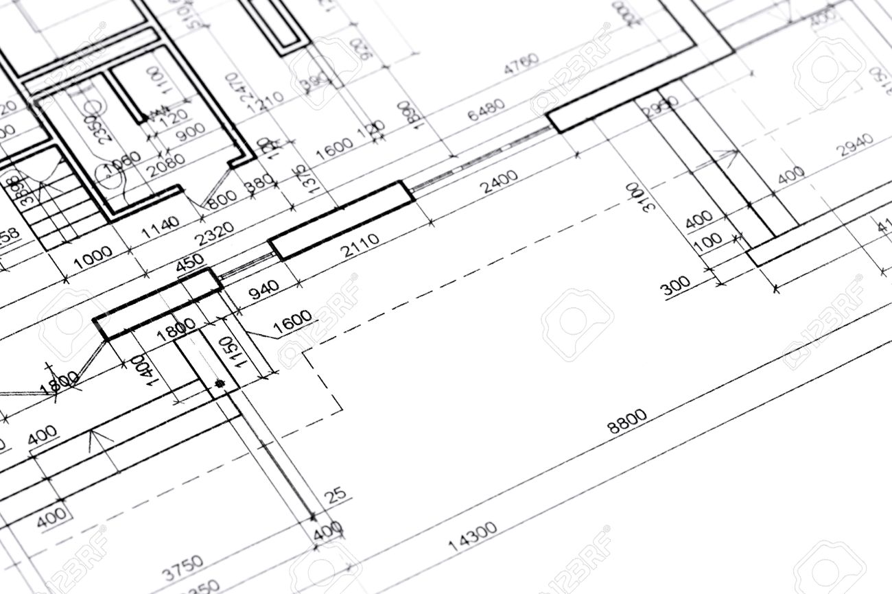 Home Blueprints 3 bedroom 3 bath split level architect designed home plans sioux city iowa waterloo kenosha wisconsin Stock Photo Home Plans And Drawings Architectural Blueprints Construction Plan Home Blueprints log cabin plans log house plans and blueprints Stock Photo Home Plans And Drawings Architectural Blueprints Construction Plan