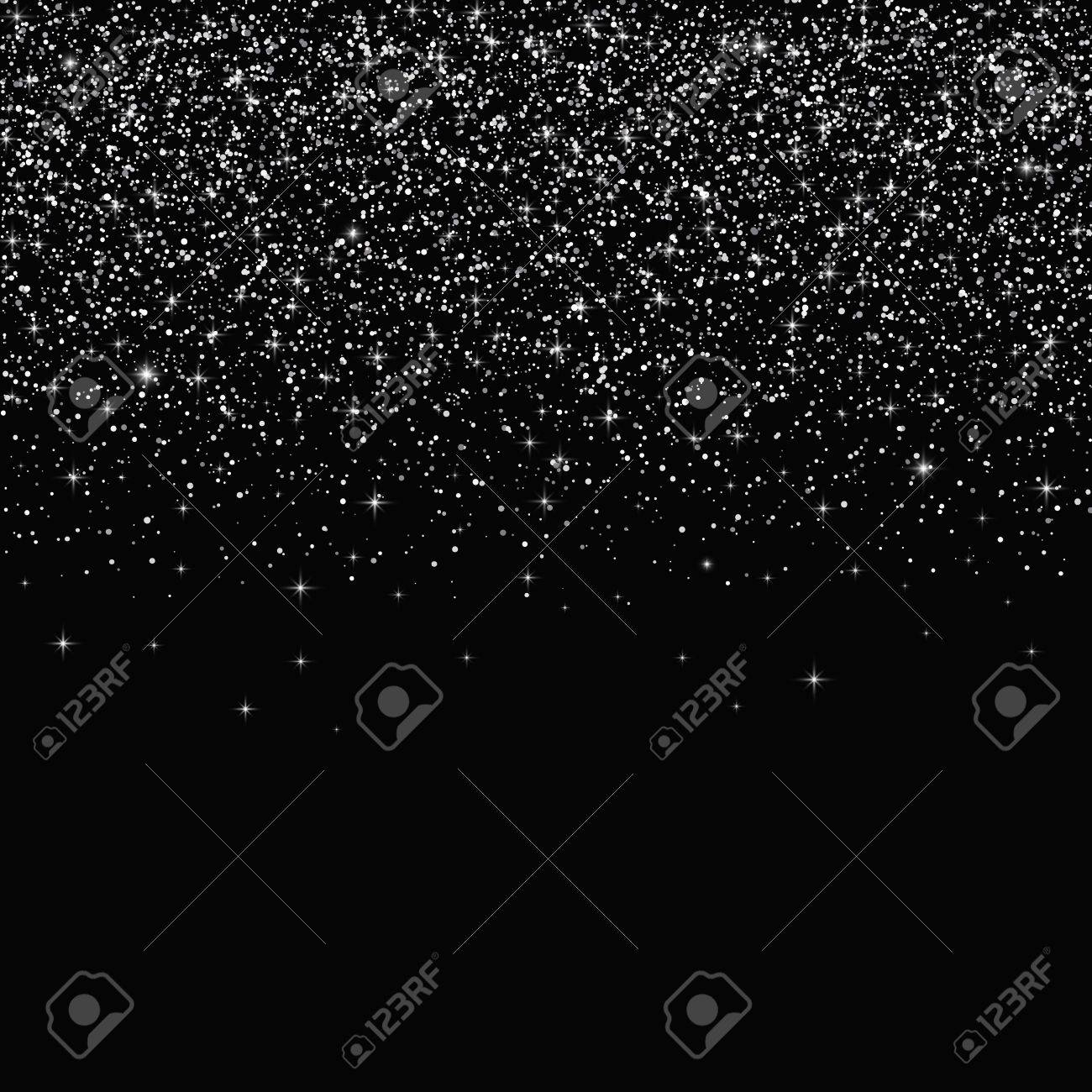 falling pictures effect