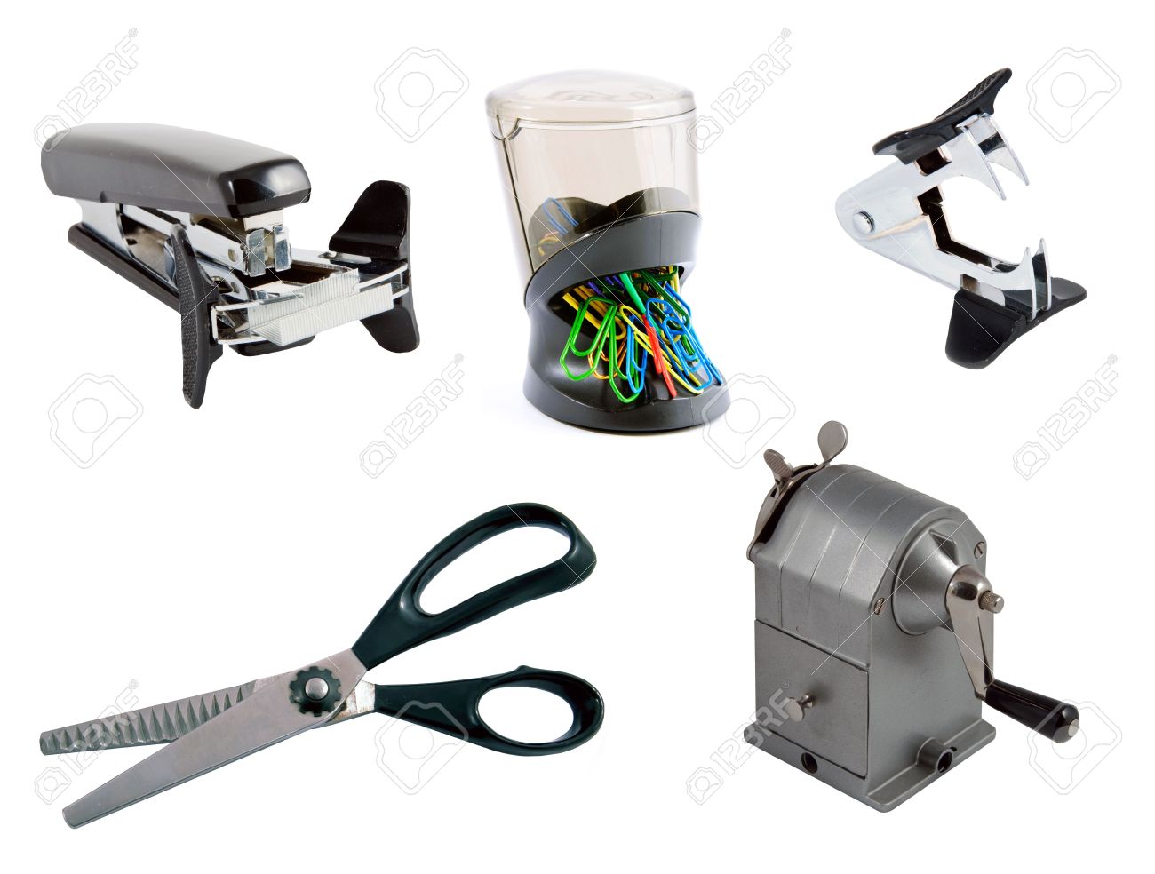 reliable office tools staples unpick er sharpener clip dispenser office tools