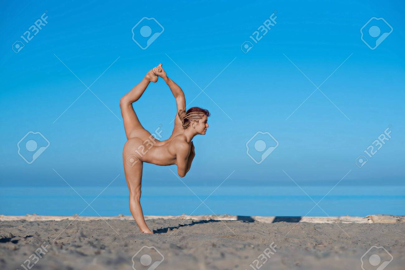 no cloth yoga