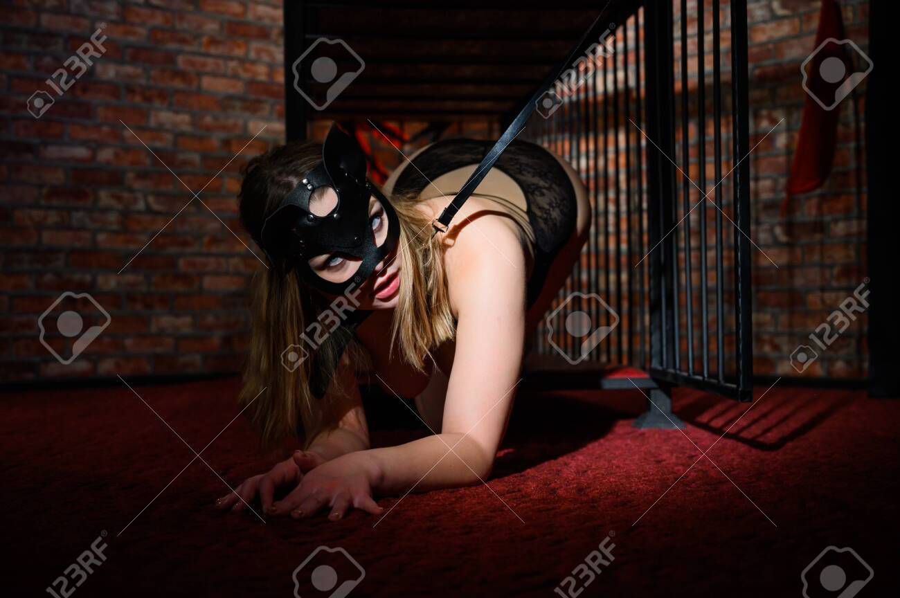 Girl On Leash Bdsm Girl On Leash Bdsm