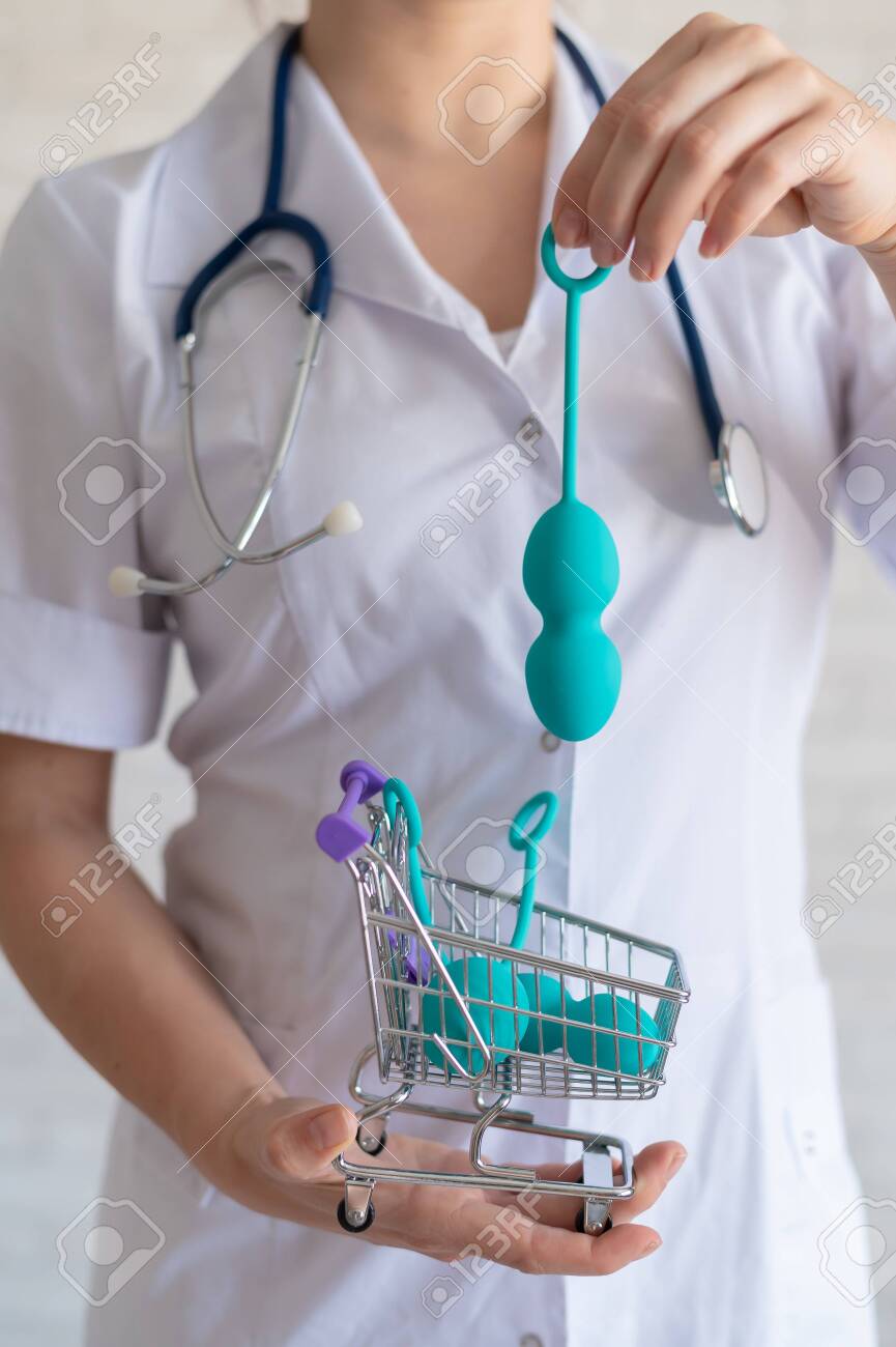 miniature doctor set