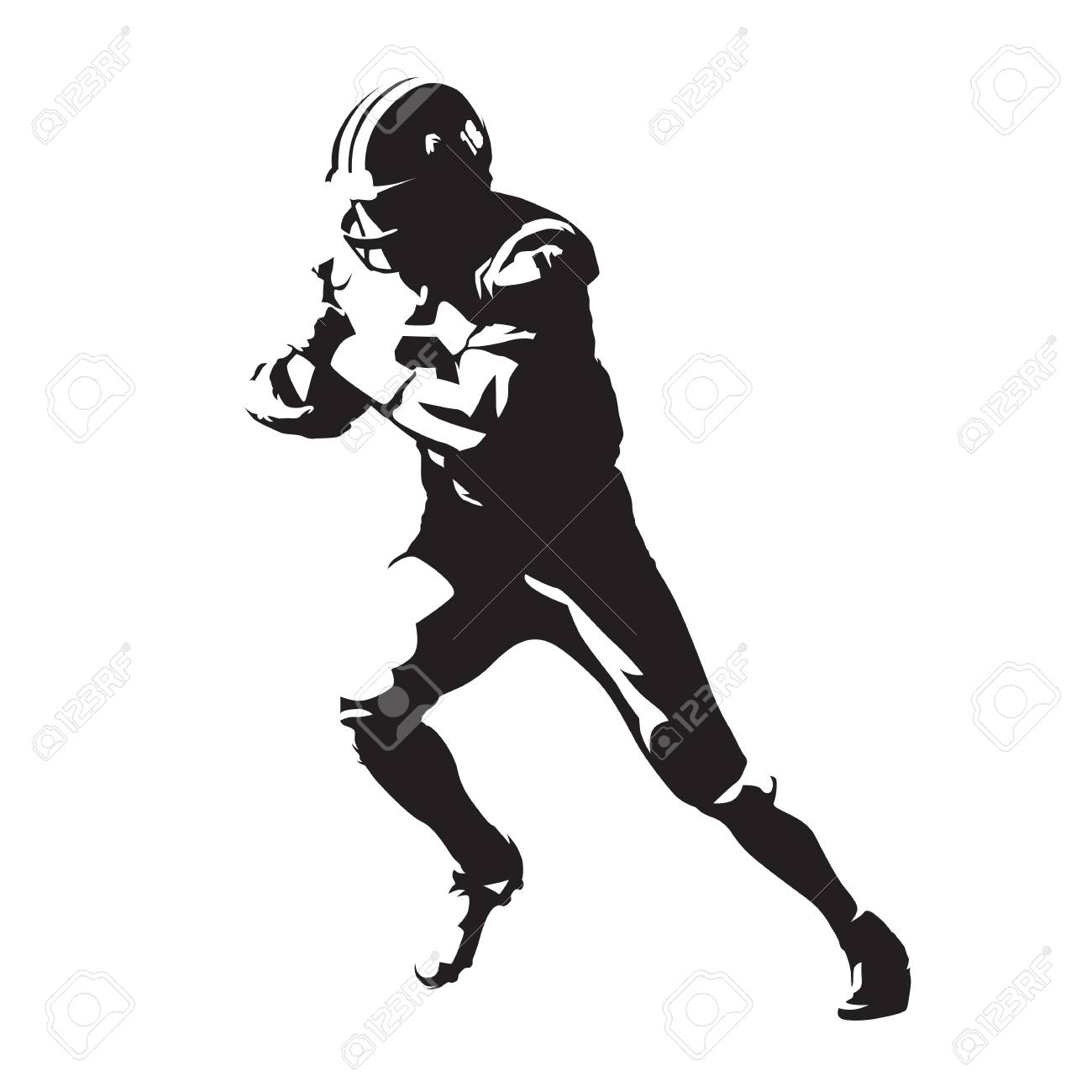 国産 アメリカンフットボールシルエット フットボール選手 パーカー Shipsctc Org