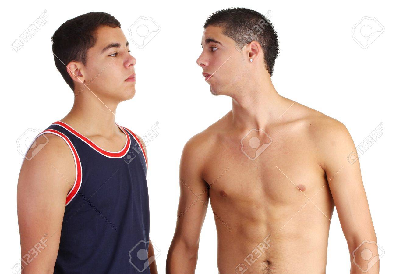Two guys