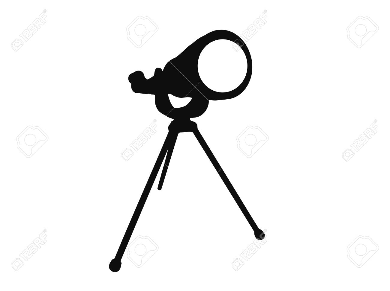 home telescope