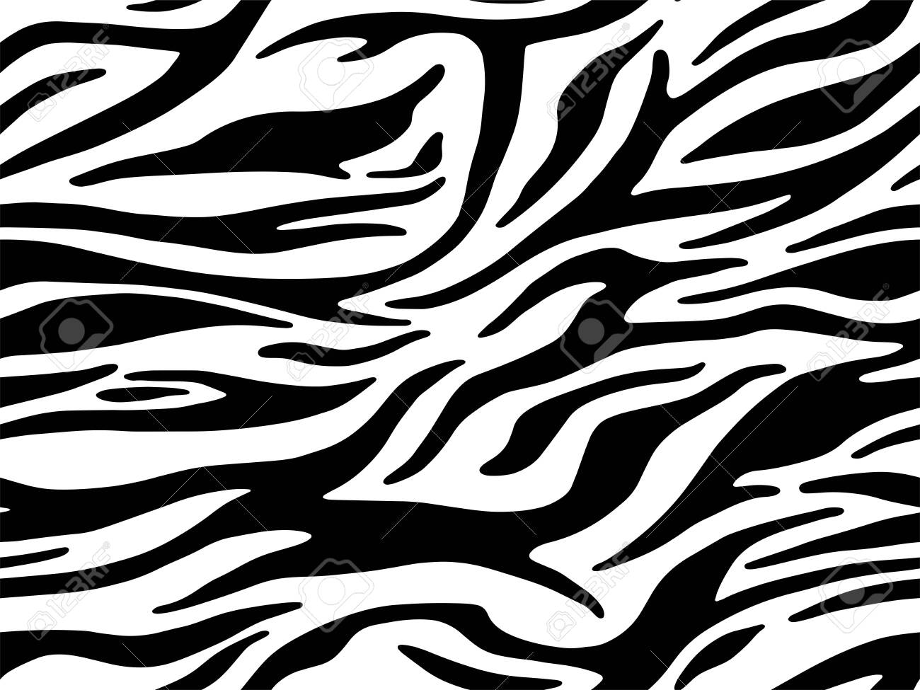 design zebra