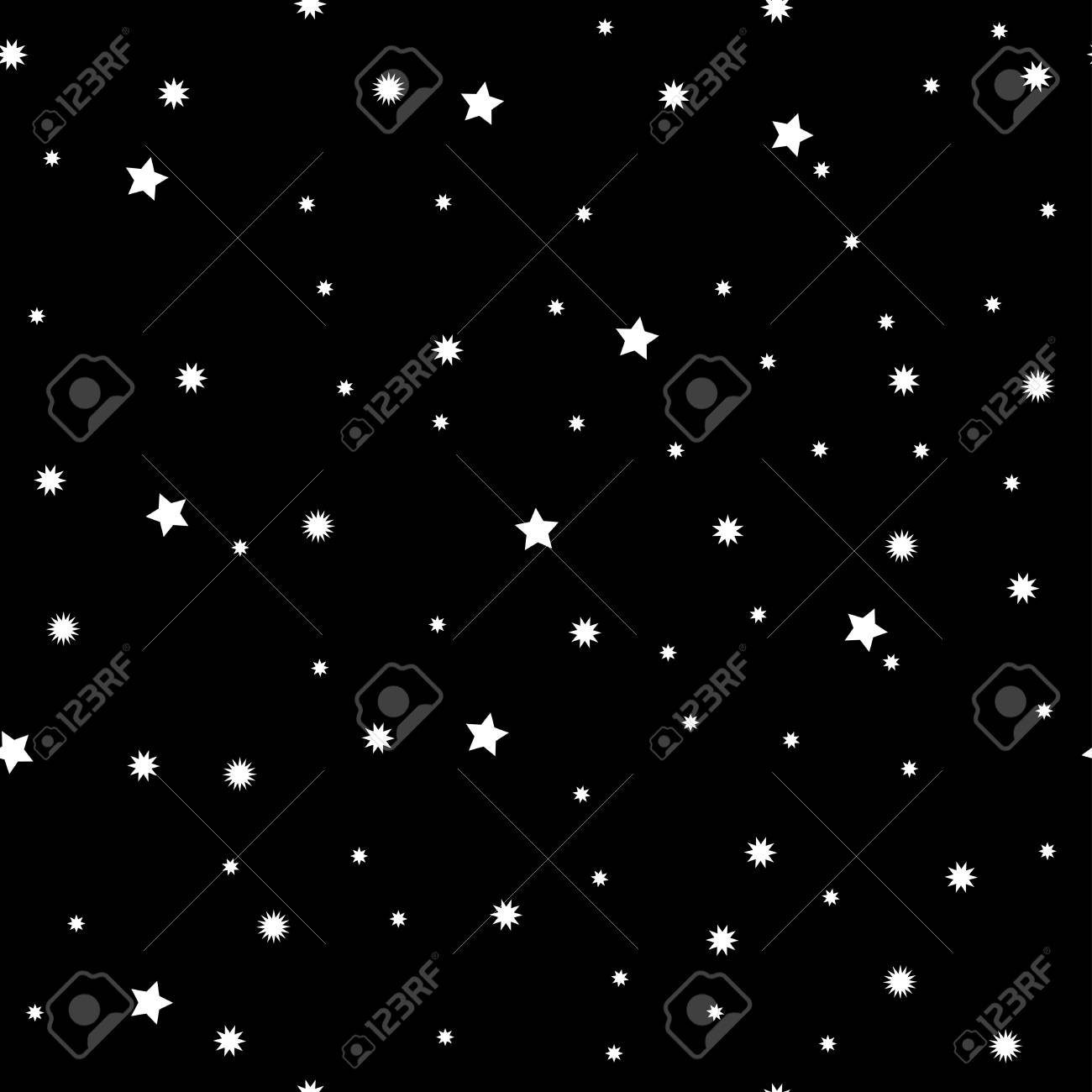 黒の星とシームレスなベクトル パターン ドレス 製造 壁紙 印刷 ギフトラップ スクラップ ブックの背景 のイラスト素材 ベクタ Image 黒の星とシームレスなベクトル パターン ドレス 製造 壁紙 印刷 ギフトラップ スクラップ ブックの背景 のイラスト素材 ベクタ Image