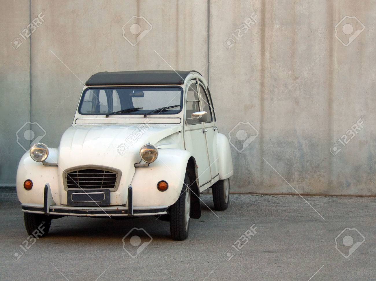 citroen 2cv 80